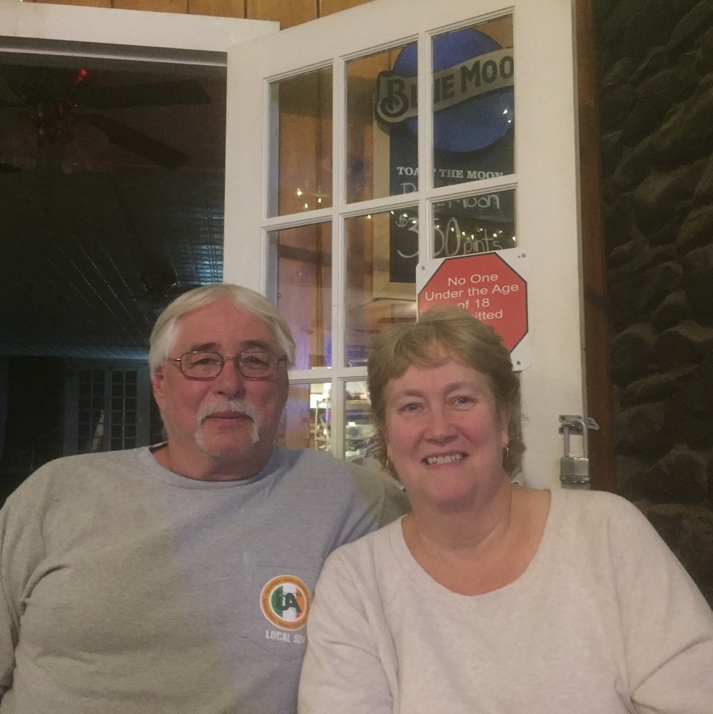 Meet your Posher, Bonnie